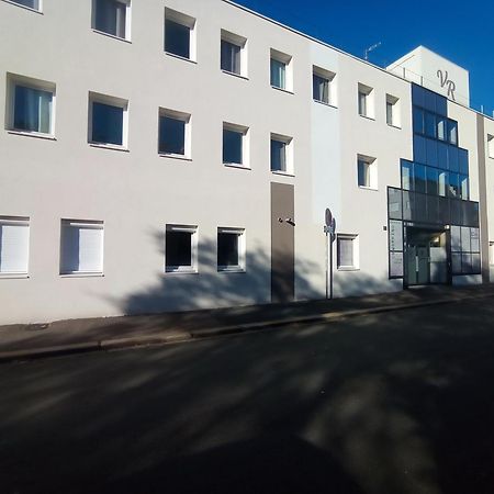 Villa Raphaelle #4 Centre Ville Avec Parking Le Havre Ngoại thất bức ảnh