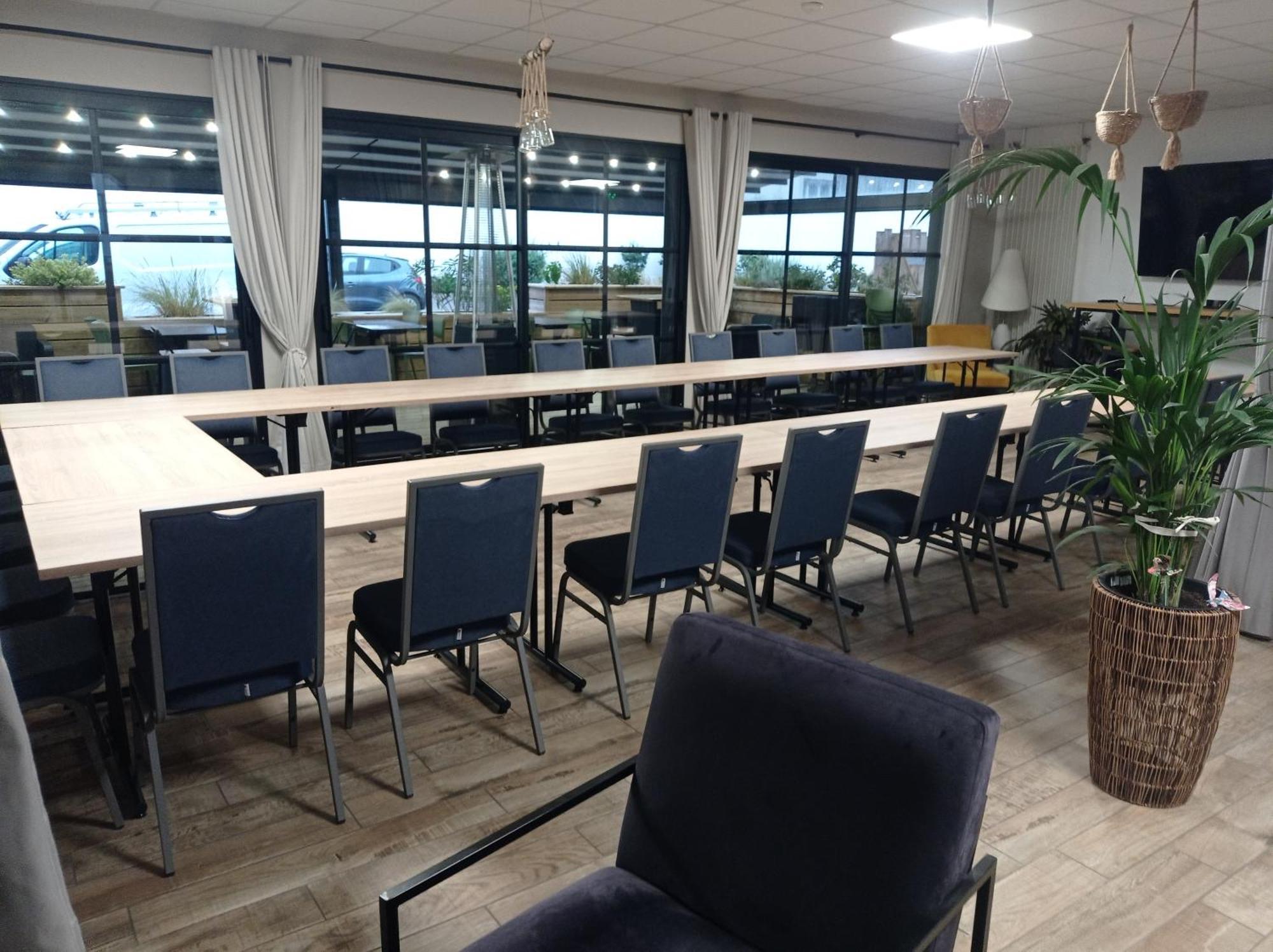 Villa Raphaelle #4 Centre Ville Avec Parking Le Havre Ngoại thất bức ảnh
