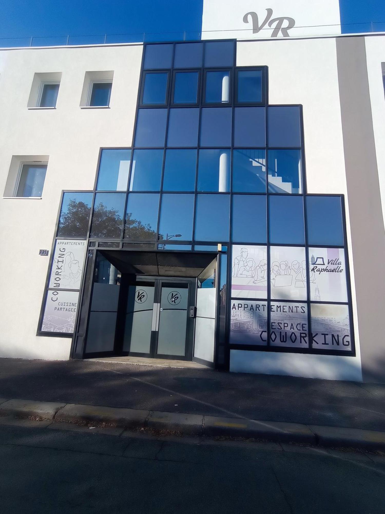 Villa Raphaelle #4 Centre Ville Avec Parking Le Havre Ngoại thất bức ảnh